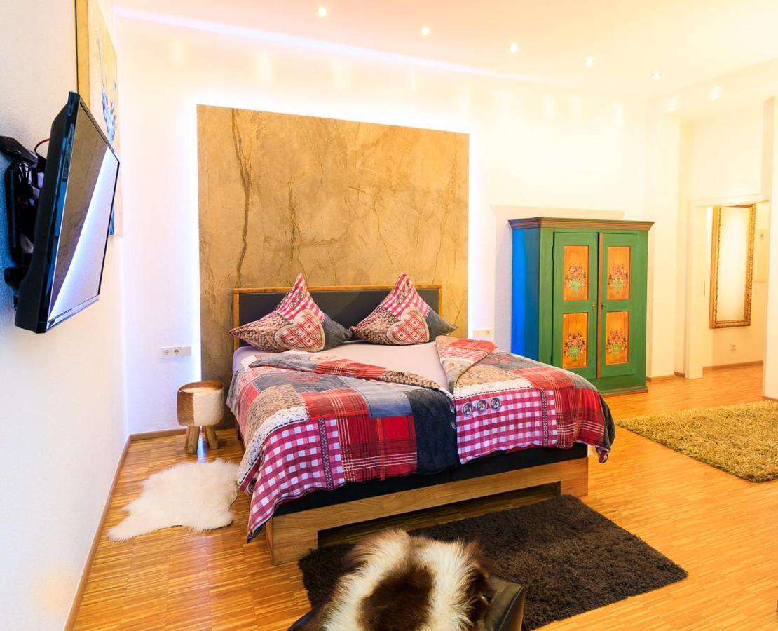 Schwarzwaldzimmer & Schwarzwald Design Apartment Rottweil Ngoại thất bức ảnh