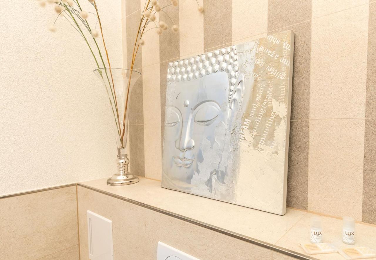 Schwarzwaldzimmer & Schwarzwald Design Apartment Rottweil Ngoại thất bức ảnh