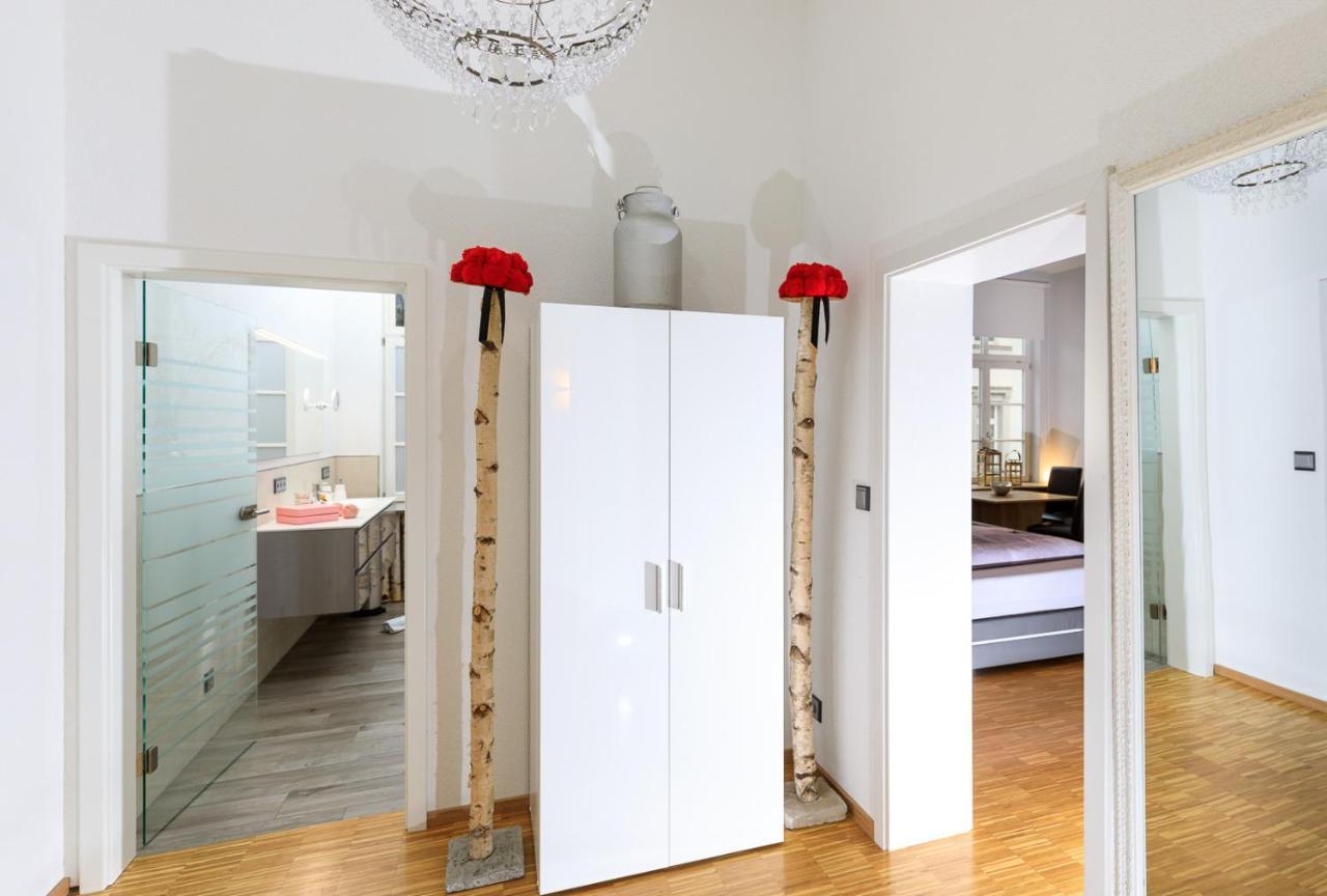 Schwarzwaldzimmer & Schwarzwald Design Apartment Rottweil Ngoại thất bức ảnh