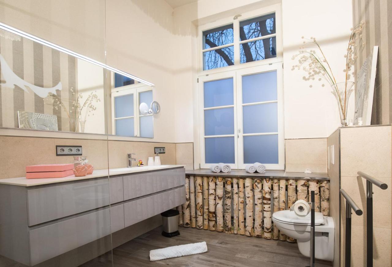 Schwarzwaldzimmer & Schwarzwald Design Apartment Rottweil Ngoại thất bức ảnh
