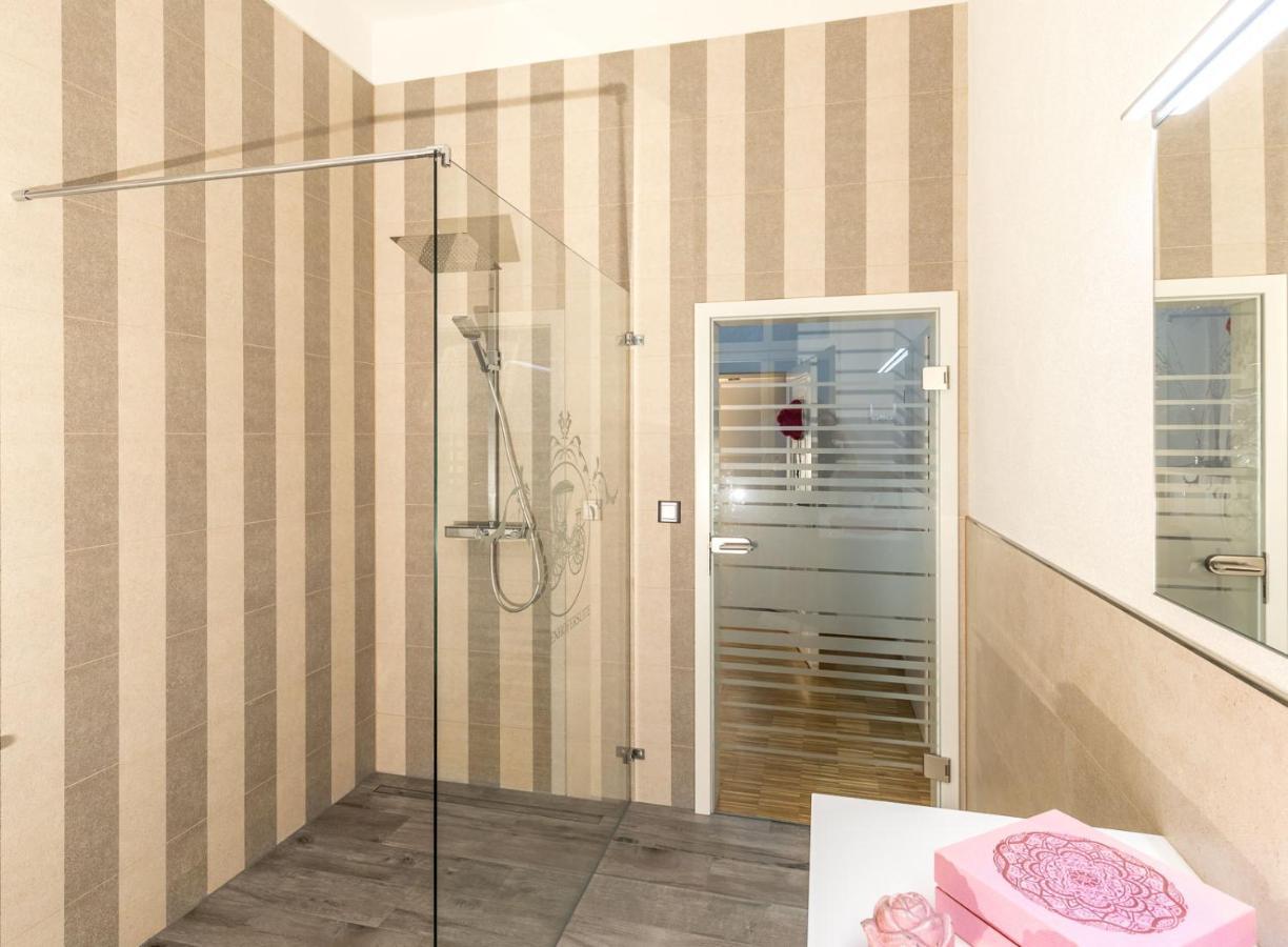 Schwarzwaldzimmer & Schwarzwald Design Apartment Rottweil Ngoại thất bức ảnh