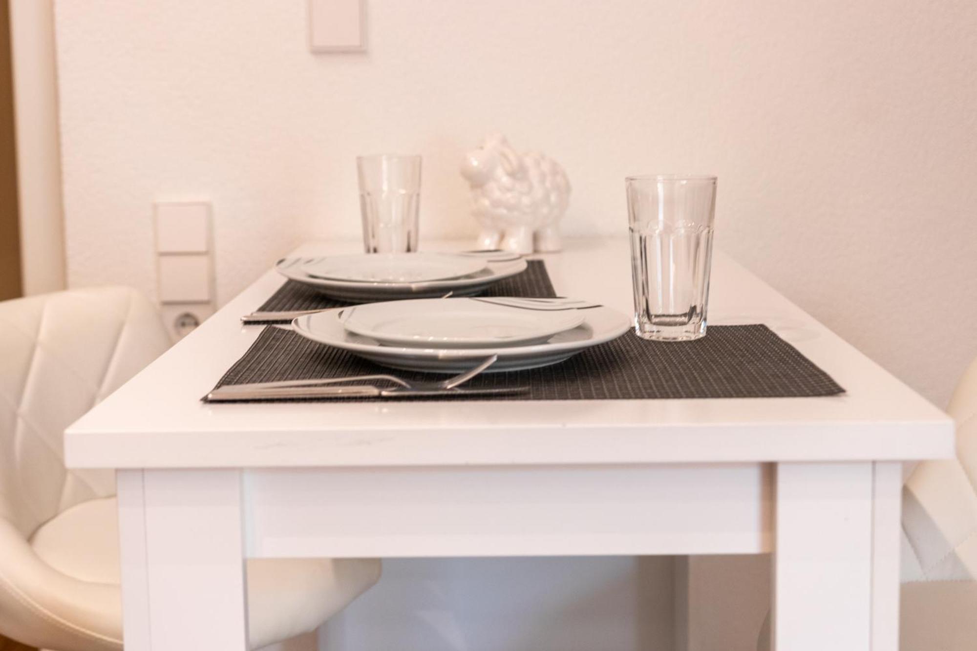 Schwarzwaldzimmer & Schwarzwald Design Apartment Rottweil Ngoại thất bức ảnh