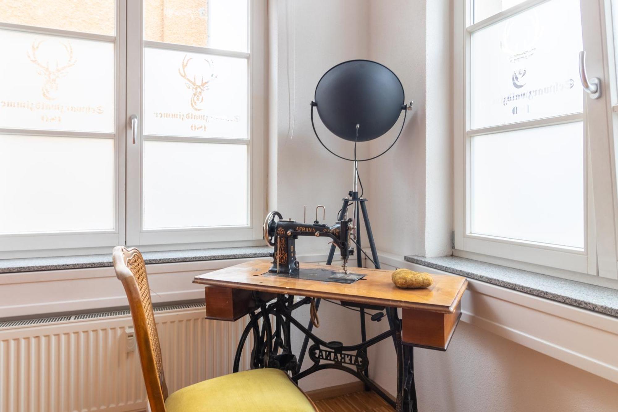 Schwarzwaldzimmer & Schwarzwald Design Apartment Rottweil Ngoại thất bức ảnh