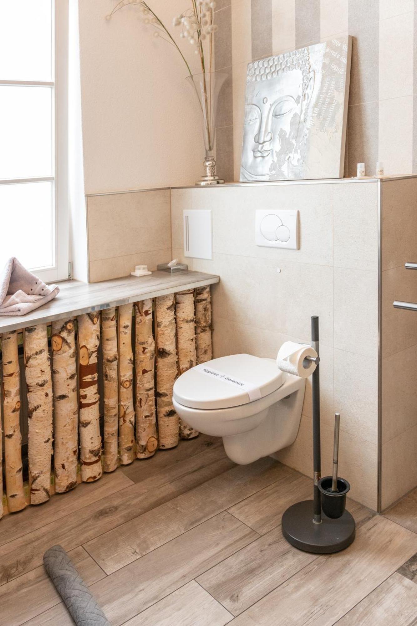 Schwarzwaldzimmer & Schwarzwald Design Apartment Rottweil Ngoại thất bức ảnh