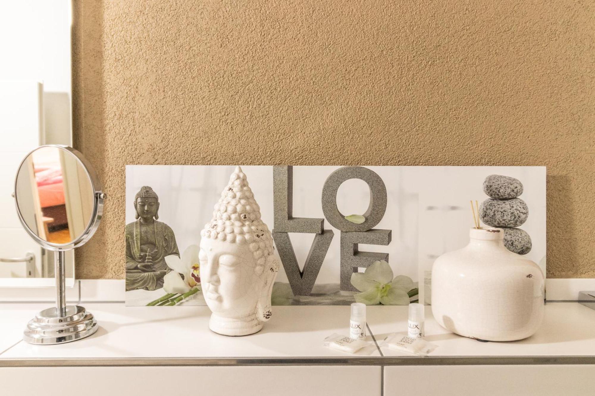 Schwarzwaldzimmer & Schwarzwald Design Apartment Rottweil Ngoại thất bức ảnh